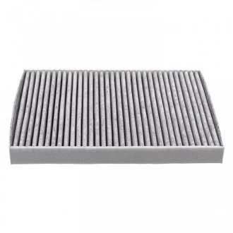 Фільтр салону вугілля! AUDI A4/A5/Q5/Q7 15- FEBI 48541