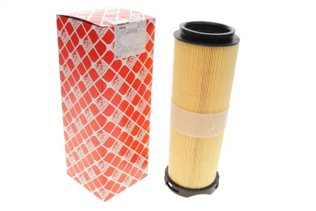 Повітряний фільтр W204 200CDI FEBI 48543