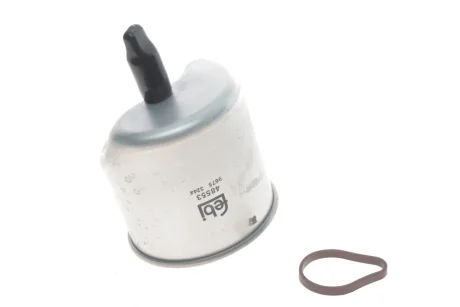 Фільтр топл.Berlingo,DS,C3/4,Peugeot 1.4/1.6HDI 10- FEBI 48553