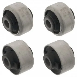 Фото к-т сайлентблоків FEBI 48618 К-т сайлентблоків FEBI 48618