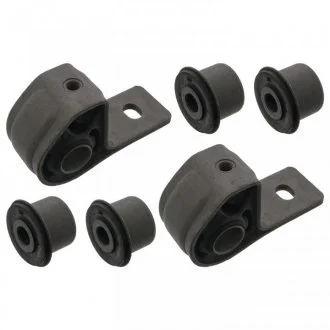 Фото к-т сайлентблоков FEBI 48619 К-т сайлентблоков FEBI 48619