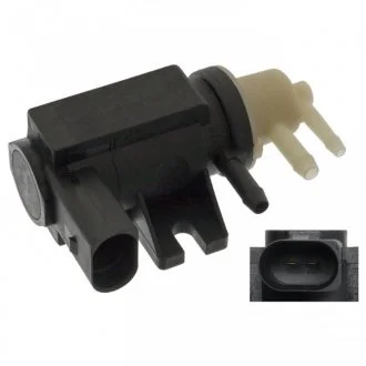 Фото перетворювач тиску ОГ FEBI 48643 Перетворювач тиску ОГ FEBI 48643