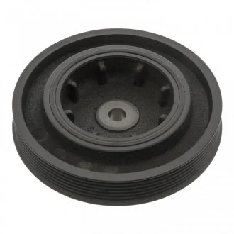 Шків к/вала Trafic 1,9dCi 01- FEBI 48698