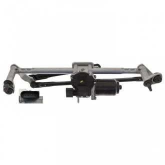 Механізм склоочисника в зборі FEBI 48699