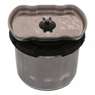 Сайлентблок балки (задньої) FEBI 48731