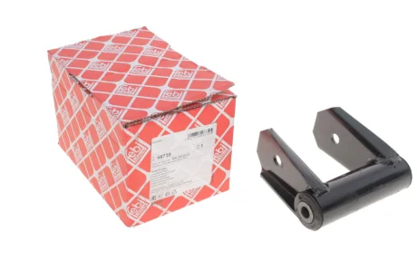 Сайлентблок рессоры BILSTEIN FEBI 48739