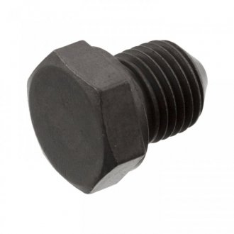 Пробка піддону (злив мастила) VW 14X1.5X16 FEBI 48873