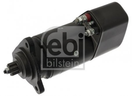 Стартер FEBI 48981