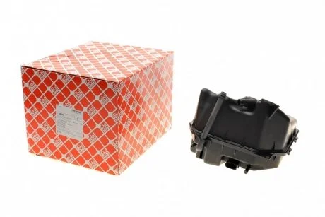 Фото расширительный бак FEBI 49015 Расширительный бак FEBI 49015