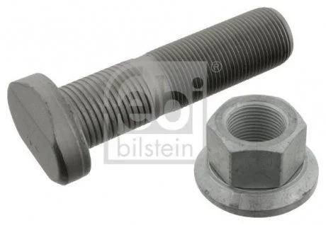 Болты колёсные FEBI 49027