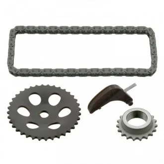 Ланцюг ГРМ к-т FEBI 49045