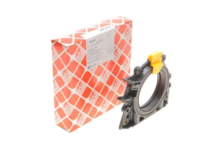 Сальник к-вала Crafter 2.5TDI 06- FEBI 49049