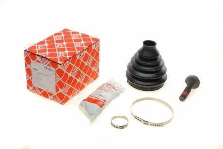 Пыльник шруса к-кт FEBI 49070