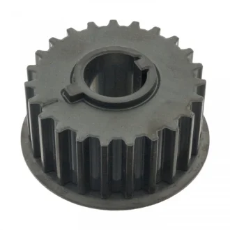 Звездочка ГРМ для зубчатого ремня FEBI 49191