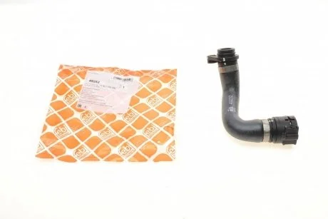 Фото водяний шланг E46 318 FEBI 49252 Водяний шланг E46 318 FEBI 49252