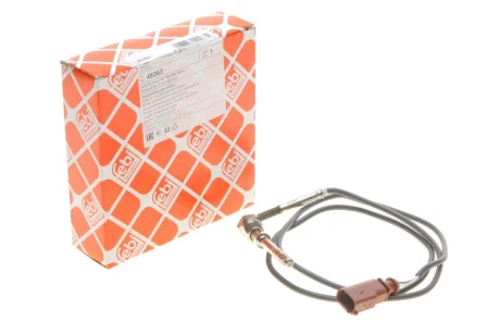 Датчик температур выхл. газов FEBI 49263