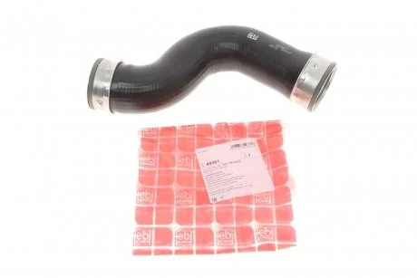 Патрубок FEBI 49361