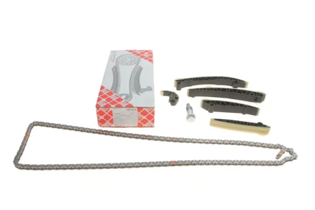 Комплект цепи ГРМ FEBI 49461