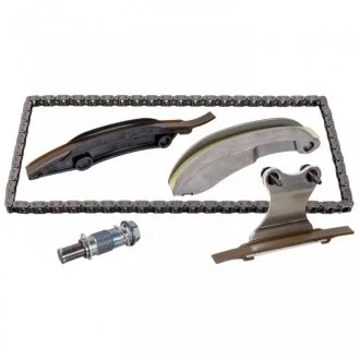 К-т цепи приводного грм FEBI 49495