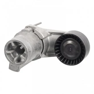 Фото натяжний пристрій клинового ременя FEBI 49511 Натяжний пристрій клинового ременя FEBI 49511