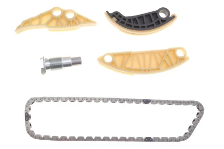 Комплект механизма ГРМ (цепь + элементы) FEBI 49549