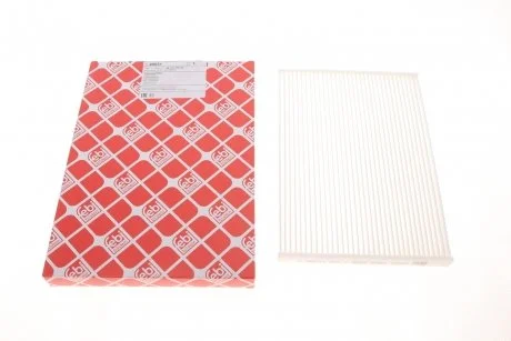 Фільтр салону C-Elysee FEBI 49651