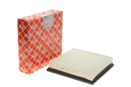 Фильтр воздушный FEBI 49655