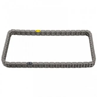 Ланцюг ГРМ (кількість ланок: 94) NISSAN ALMERA II, ALMERA TINO, NAVARA, PICK UP, PRIMERA, X-TRAIL I 2.2D/2.5D 03.00- FEBI 49716