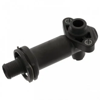 Фото термостат BMW 70C (ZAWORU EGR) FEBI 49743 Термостат BMW 70C (ZAWORU EGR) FEBI 49743