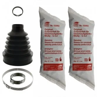 Фото к-т пильника FEBI 49892 К-т пильника FEBI 49892