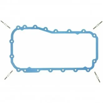 Прокладка поддона двигателя (3,3L/3,8л) FEL-PRO OS30622R