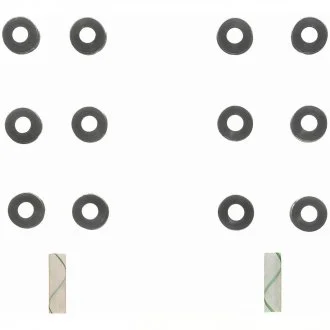 Сальник клапанів комплект 12 шт FEL-PRO SS70819