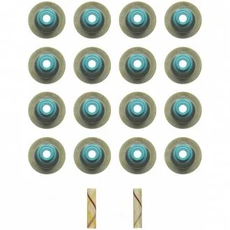 Сальник клапану комплект (16 шт.) 2,0 / 2,4 / 2,7л FEL-PRO SS72871