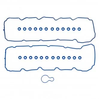 Прокладка кришки клапанів (4.7л) FEL-PRO VS50521R