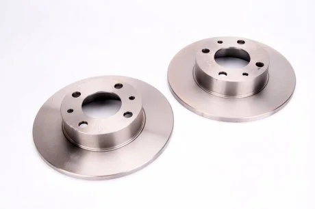 Диск гальмівний FERODO DDF083