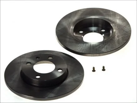 Фото тормозной диск FERODO DDF103 Тормозной диск FERODO DDF103