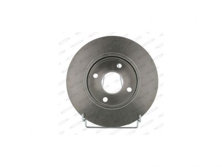 Гальмівний диск FERODO DDF1072