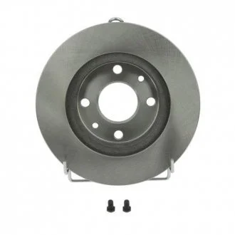 Фото гальмівний диск FERODO DDF1142 Гальмівний диск FERODO DDF1142