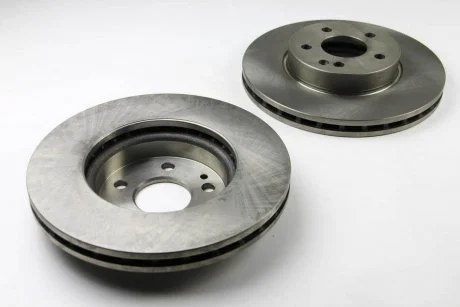 Диск тормозной FERODO DDF1203