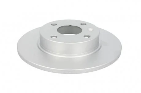 Диск тормозной FERODO DDF1283C