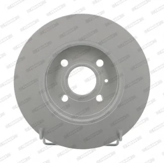 Тормозной диск FERODO DDF1313C