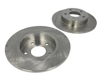 Диск тормозной FERODO DDF1383