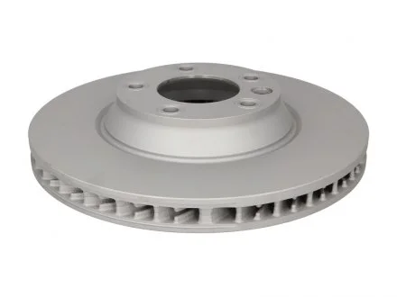 Фото диск гальмівний FERODO DDF1408LC1 Диск гальмівний FERODO DDF1408LC1