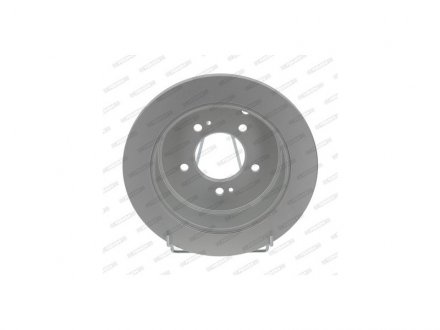 Гальмівний диск FERODO DDF1493C
