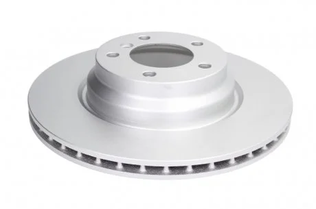 Тормозной диск FERODO DDF1535C1