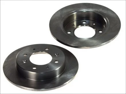 Тормозной диск FERODO DDF1541