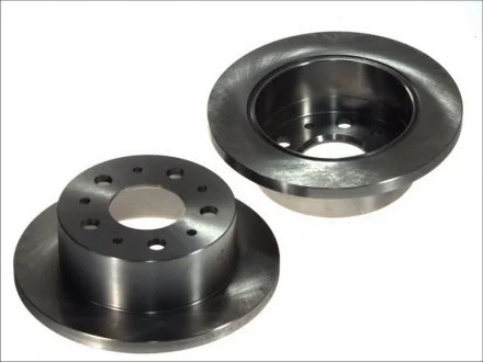 Фото тормозной диск FERODO DDF1574 Тормозной диск FERODO DDF1574