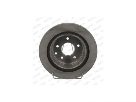 Тормозной диск FERODO DDF1579