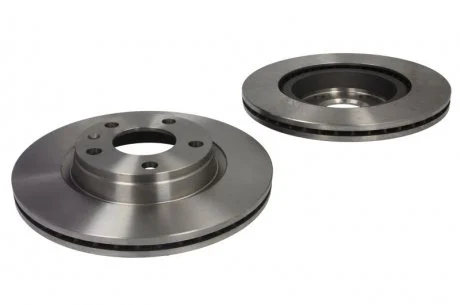 Фото тормозной диск FERODO DDF1708 Тормозной диск FERODO DDF1708