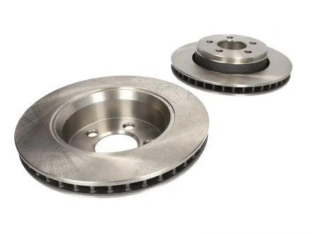 Гальмівний диск FERODO DDF1759